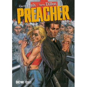 Preacher Libro 2